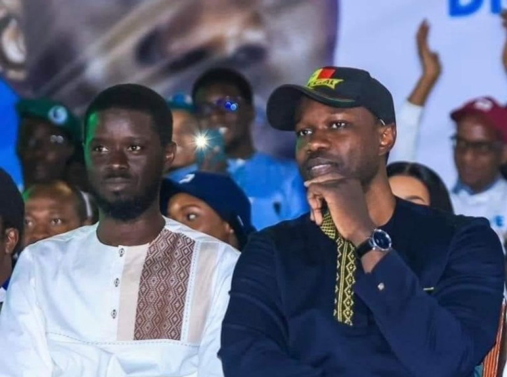 Quand les deux têtes de l’exécutif ne dansent pas sur la même musique Quand les deux têtes de l’exécutif ne dansent pas sur la même musique