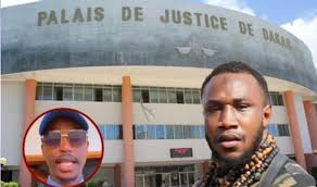 Audience du 15 mai : Azoura Fall libéré provisoirement, Kaïré maintenu en détention