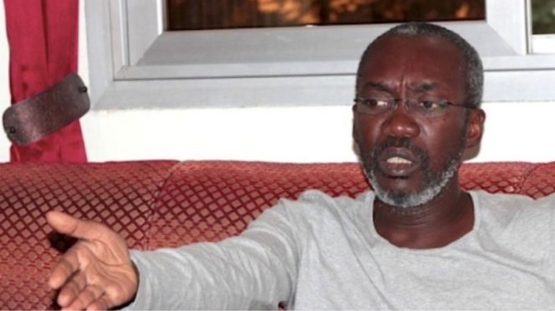 L’art de scier la branche sur laquelle on se tient… (par Ibou Fall)