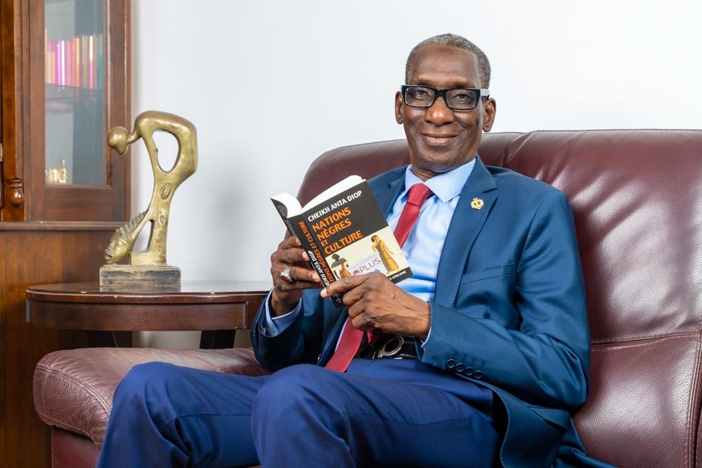 Le Sénégal dans la sous région et responsabilités. Pourquoi pas Sonko demain à Niamey et à Ndjaména ? (Par Mamadou Diop ‘Decroix’) Le Sénégal dans la sous région et responsabilités. Pourquoi pas Sonko demain à Niamey et à Ndjaména ? (Par Mamadou Diop ‘Decroix’)