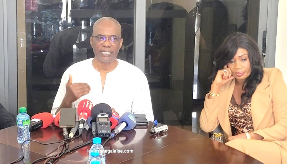 Dialogue national : la presse exige des garanties structurelles et institutionnelles Dialogue national : la presse exige des garanties structurelles et institutionnelles