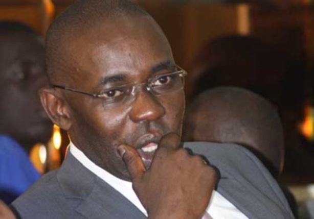 Samuel Sarr libéré sous bracelet électronique : l’ex-ministre reste poursuivi dans l’affaire West African Energy Samuel Sarr libéré sous bracelet électronique : l’ex-ministre reste poursuivi dans l’affaire West African Energy