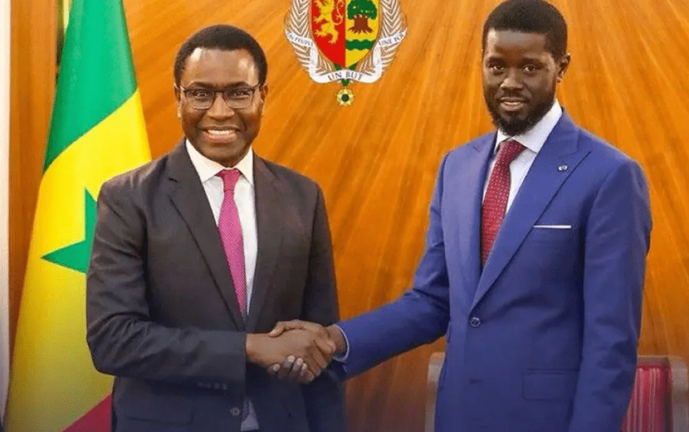 ​Défaite de HOTT et échec de la diplomatie sénégalaise Par Cheikh FAYE