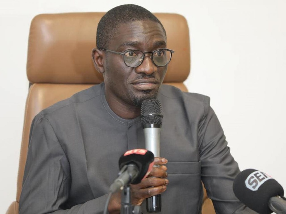 Grève des greffiers : le ton monte entre le ministre de la Fonction publique et les syndicats de la Justice Grève des greffiers : le ton monte entre le ministre de la Fonction publique et les syndicats de la Justice