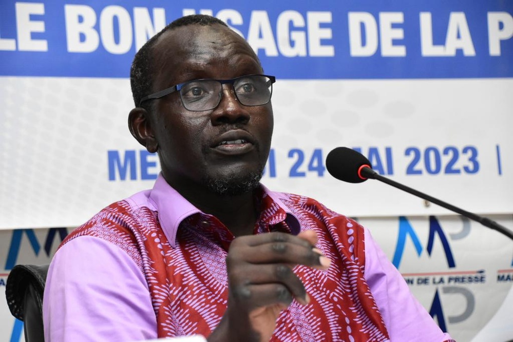 Crise financière : le CORED contraint de fermer temporairement ses bureaux à Dakar Crise financière : le CORED contraint de fermer temporairement ses bureaux à Dakar