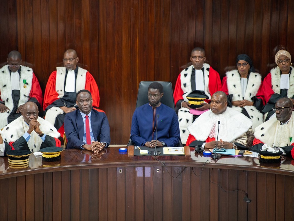 Conseil supérieur de la Magistrature : une vague de nominations sans bouleversement majeur Conseil supérieur de la Magistrature : une vague de nominations sans bouleversement majeur