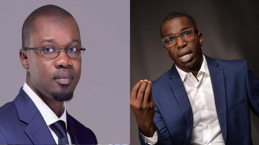 Jusqu’à quand, Ousmane Sonko, abuseras-tu de notre patience ? (Ibrahima Hamidou Deme) Jusqu’à quand, Ousmane Sonko, abuseras-tu de notre patience ? (Ibrahima Hamidou Deme)