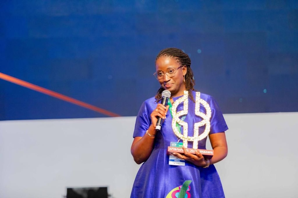 Wave lève 117 millions d’euros pour accélérer l’inclusion financière en Afrique de l’Ouest Wave lève 117 millions d’euros pour accélérer l’inclusion financière en Afrique de l’Ouest