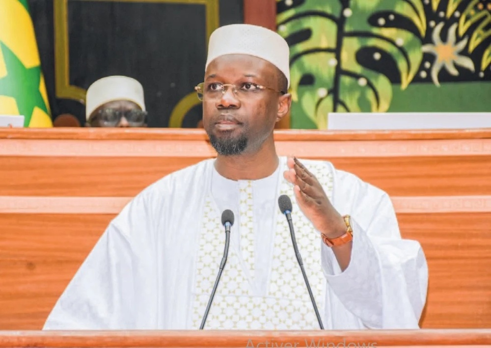 Monsieur le Premier ministre, Ousmane Sonko, soyez à la hauteur des principes que vous revendiquez (Par Ndeye Amy Camara)