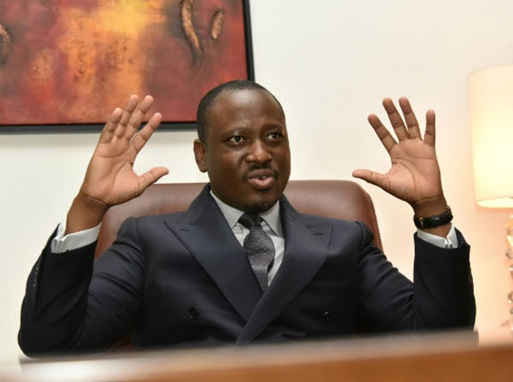 Guillaume Soro: que reste-t-il de la galaxie de l’ex-président de l’Assemblée nationale de Côte d’Ivoire? Guillaume Soro: que reste-t-il de la galaxie de l’ex-président de l’Assemblée nationale de Côte d’Ivoire?