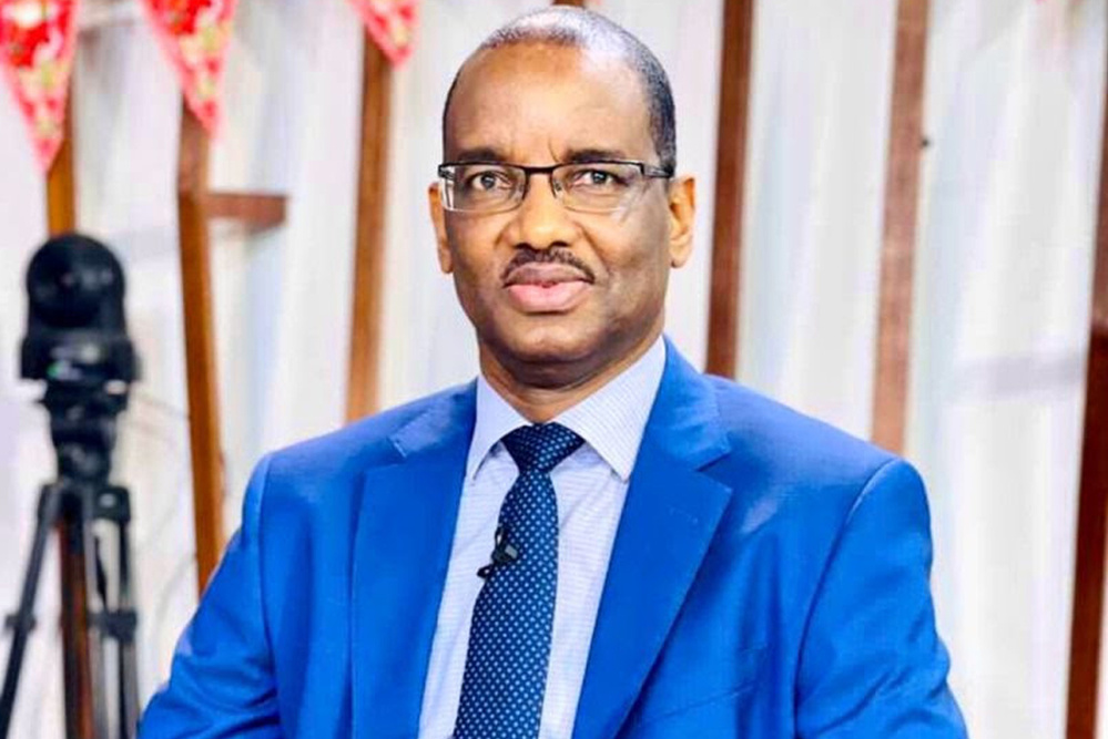 Économie sénégalaise : Youga Sow alerte sur une période d’incertitude et appelle à une relance rapide Économie sénégalaise : Youga Sow alerte sur une période d’incertitude et appelle à une relance rapide