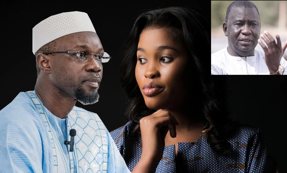 Affaire Sonko-Adji Sarr : Me Assane Dioma Ndiaye met en garde contre les atteintes à la présomption d’innocence Affaire Sonko-Adji Sarr : Me Assane Dioma Ndiaye met en garde contre les atteintes à la présomption d’innocence