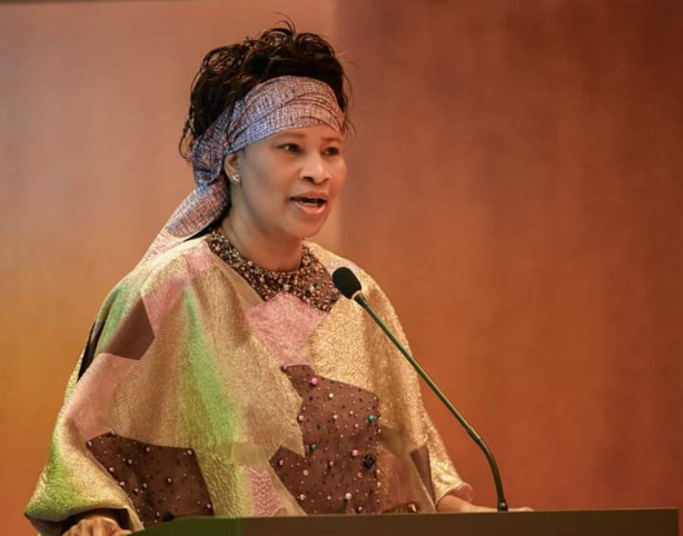 Takku Wallu Sénégal se félicite de son rôle actif à l’Assemblée nationale Takku Wallu Sénégal se félicite de son rôle actif à l’Assemblée nationale