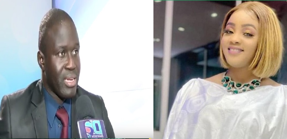 Licenciement à l’APROSI : Révélations sur la tentative de manipulation impliquant Thioro Mandela Licenciement à l’APROSI : Révélations sur la tentative de manipulation impliquant Thioro Mandela