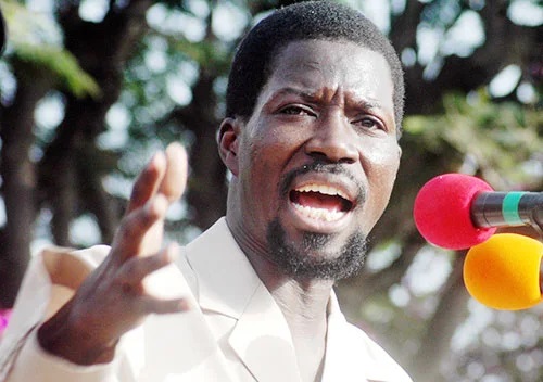 Talla Sylla: «Sans autorité légitime, le dialogue se brise, la violence peut émerger»