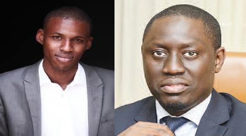 APR : Macky Sall dévoile sa nouvelle équipe de choc pour relancer le débat d’idées APR : Macky Sall dévoile sa nouvelle équipe de choc pour relancer le débat d’idées