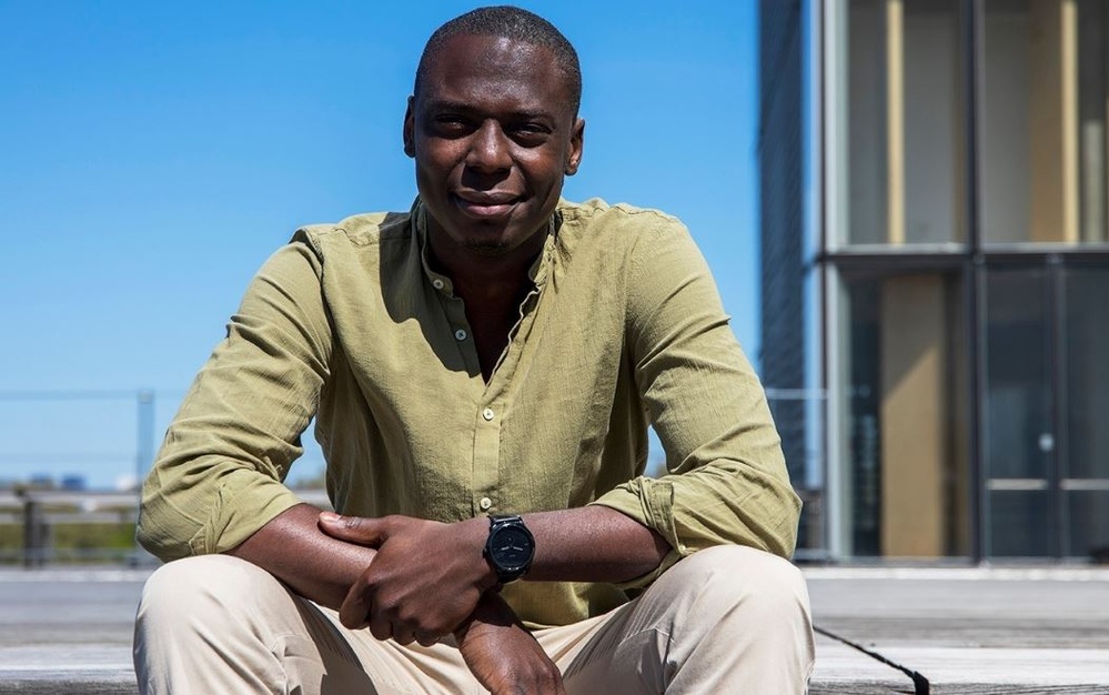 Ousmane Sonko et Bassirou Diomaye Faye, jours intranquilles au pouvoir (Par Souleymane Elgas) Ousmane Sonko et Bassirou Diomaye Faye, jours intranquilles au pouvoir (Par Souleymane Elgas)