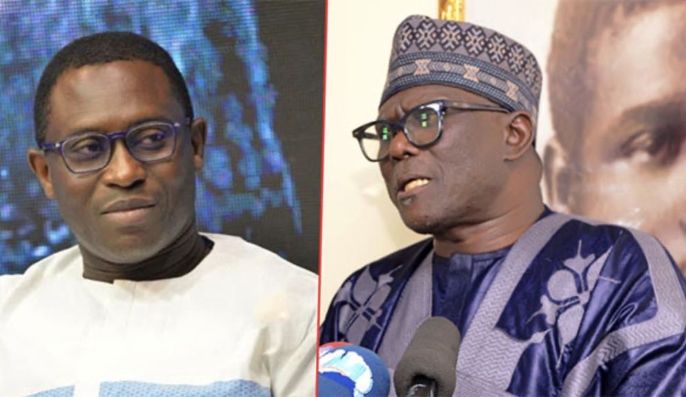 Moustapha Diakhaté et Bachir Fofana libres Moustapha Diakhaté et Bachir Fofana libres