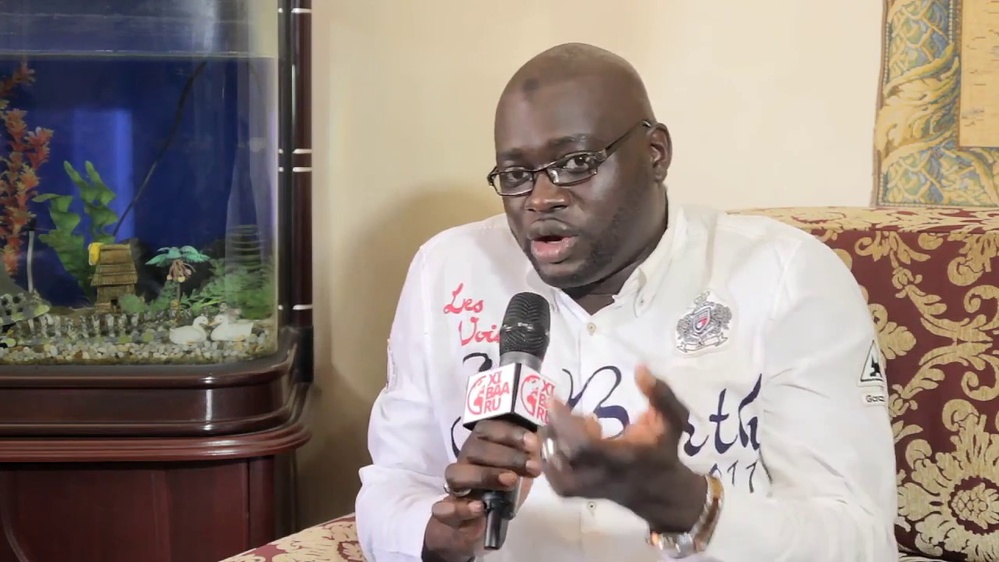 Les Sénégalais de la diaspora face aux lenteurs et négligences dans les consulats (Par Seydina Seck) Les Sénégalais de la diaspora face aux lenteurs et négligences dans les consulats (Par Seydina Seck)