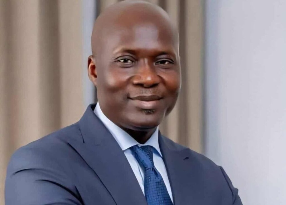 Abdoulaye Fall élu président de la FSF : une victoire sous haute tension Abdoulaye Fall élu président de la FSF : une victoire sous haute tension