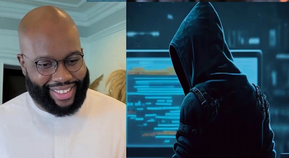  El Hadji Babacar Dioum: « Je ne suis pas Kocc Barma. »