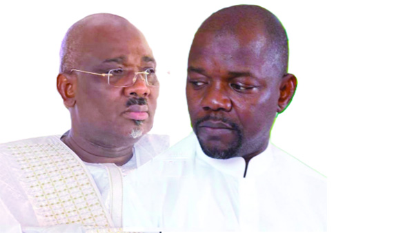 Affaire Farba Ngom et Tahirou Sarr: perquisitions ciblées de la DIC sur ordre du juge du PJF