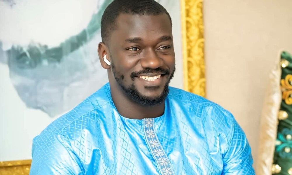 L'acteur Moda Thioune placé sous mandat de dépôt pour conduite sans permis L'acteur Moda Thioune placé sous mandat de dépôt pour conduite sans permis