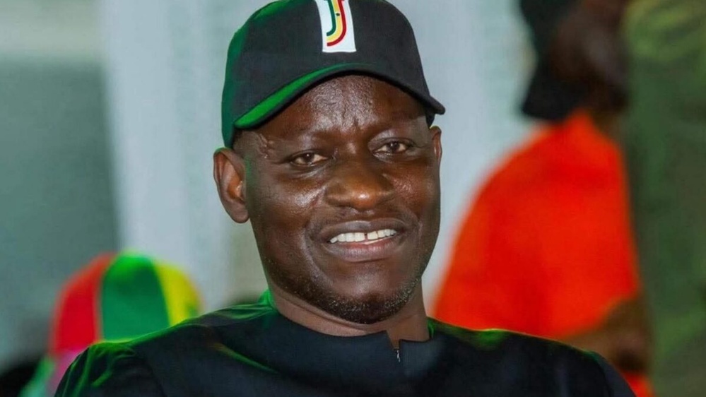 Abass Fall élu maire de Dakar dans un climat de divisions