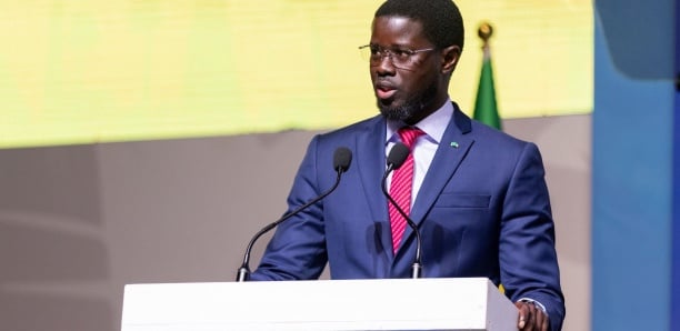 Le Président Bassirou Diomaye Faye félicite les députés pour le vote de quatre lois majeures