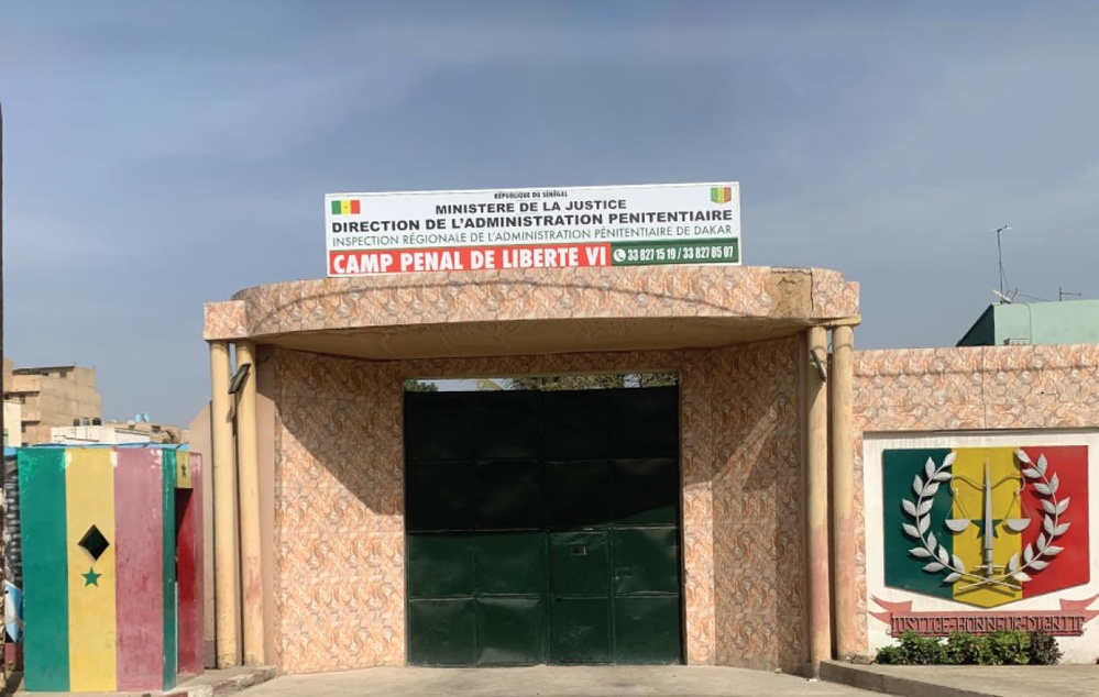 Camp pénal : une coupure d’électricité met à nu les failles du dispositif sécuritaire