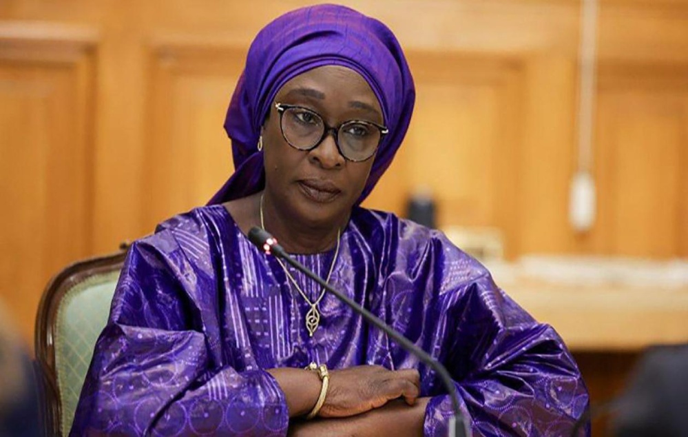 Justice : Yassine Fall face au dossier sensible de l’assistance judiciaire