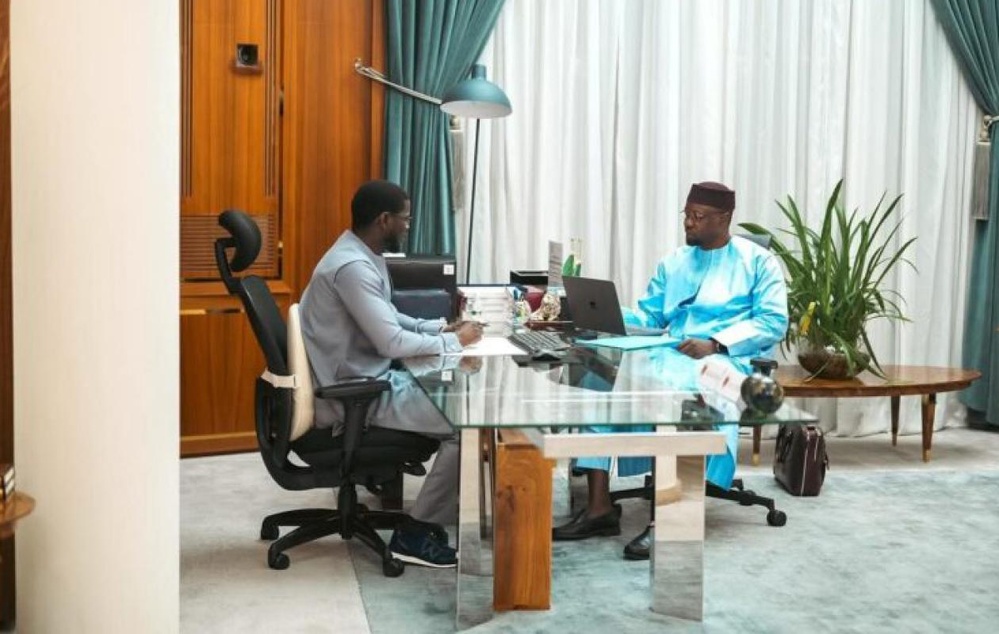 Nouveau gouvernement : le coup de colère du Collectif des féministes contre l’absence de parité