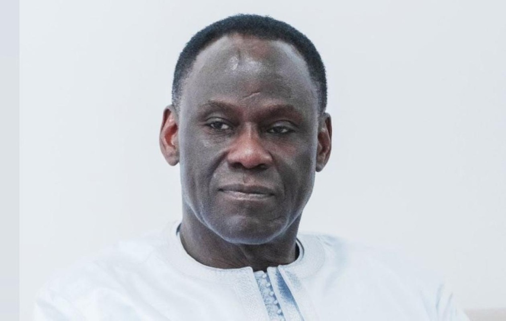 Ousmane Diagne tourne la page : “Dieuredieufeuti” au gouvernement Diomaye-Sonko Ousmane Diagne tourne la page : “Dieuredieufeuti” au gouvernement Diomaye-Sonko