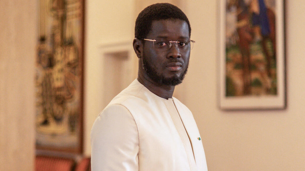 Assemblée nationale : Diomaye Faye accélère l’adoption de trois projets de loi Assemblée nationale : Diomaye Faye accélère l’adoption de trois projets de loi