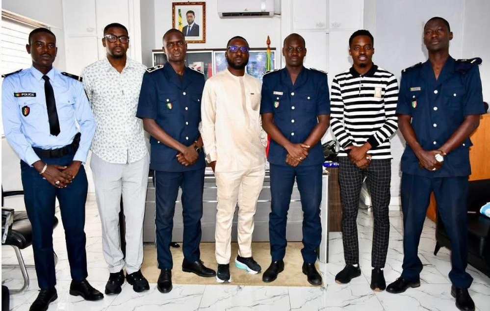 Pourquoi la police s'intéresse à Marodi TV et Even Prod