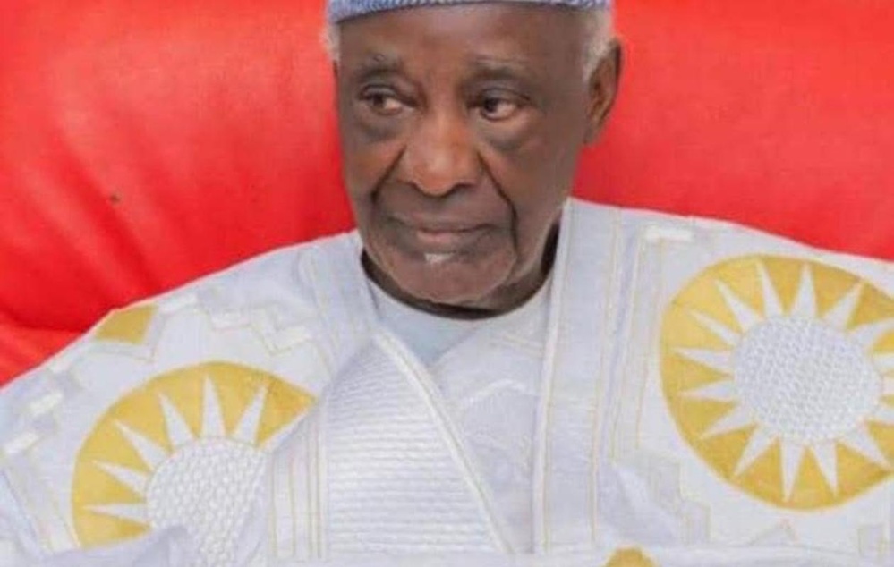 Touba : Décès de Serigne Ahmadou Mokhtar Mbacké, khalife de Darou Khoudoss