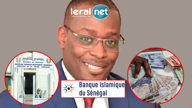 « 50 milliards virés dans le compte » : Madana Kane cuisiné par la DIC