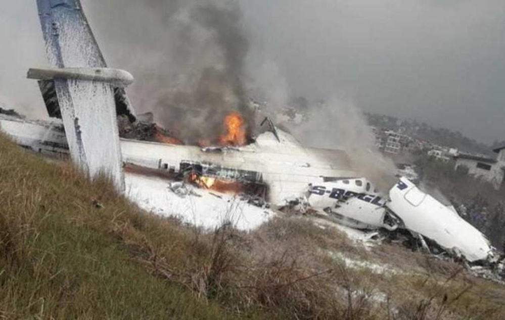 Crash Sénégal Air : 9 ans après l’accident, le verdict tombe Crash Sénégal Air : 9 ans après l’accident, le verdict tombe