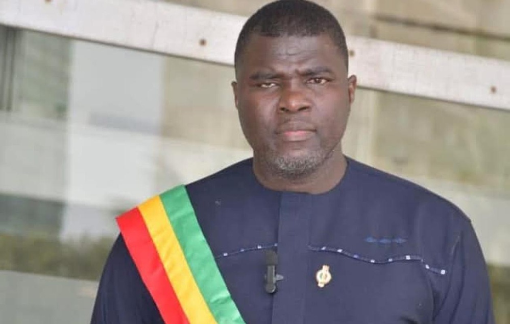 Amadou Ba, un homme de confiance au ministère de la Culture, de l’artisanat et du tourisme Amadou Ba, un homme de confiance au ministère de la Culture, de l’artisanat et du tourisme