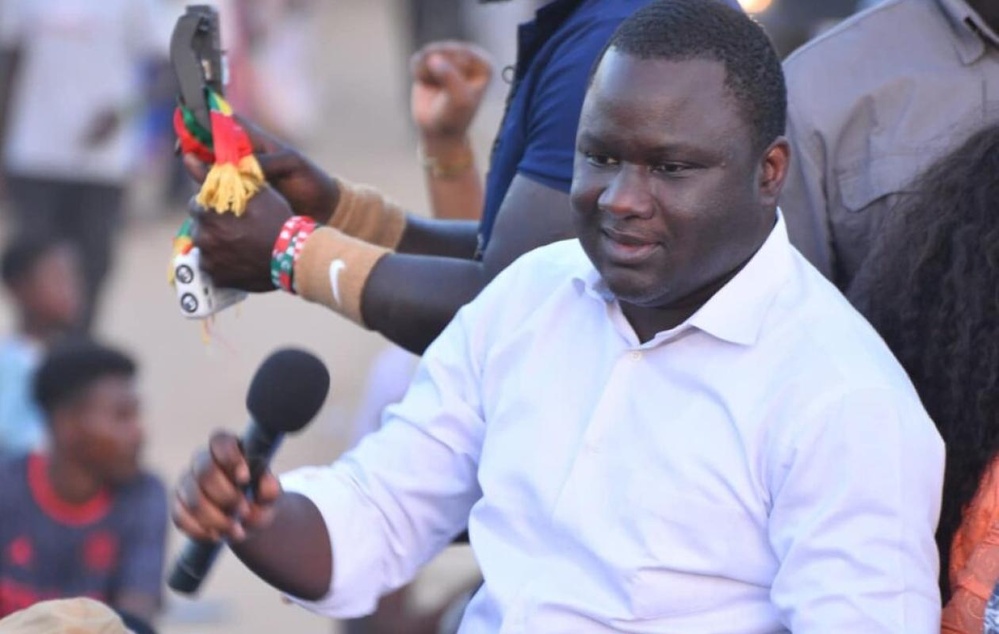 Déthié Fall : Une « ceinture noire » en management de projets complexes aux commandes des Infrastructures