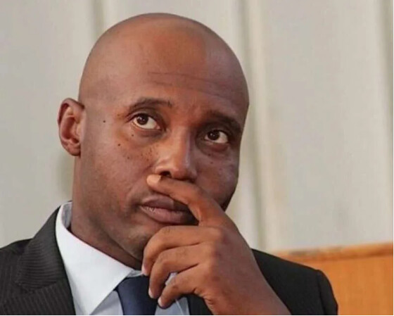 Barthélemy Dias définitivement écarté de la mairie de Dakar : la Cour suprême confirme sa révocation