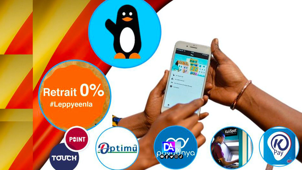 Mobile Money : le CPCP met en garde contre une taxe jugée « excessive » Mobile Money : le CPCP met en garde contre une taxe jugée « excessive »