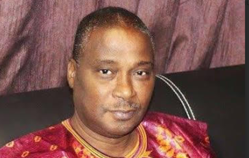 Keyssi Bousso, l'ancien administrateur du Grand Théâtre, est décédé ce jeudi Keyssi Bousso, l'ancien administrateur du Grand Théâtre, est décédé ce jeudi