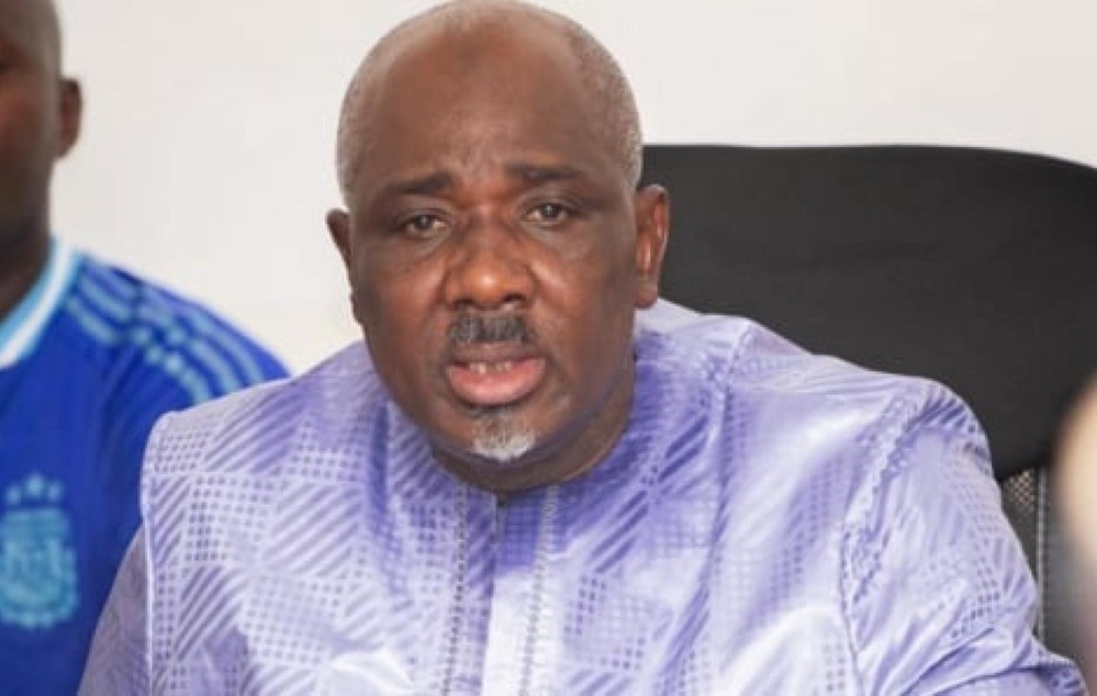 Pavillon spécial : malaise de Farba Ngom, évacué en urgence à l’hôpital Principal Pavillon spécial : malaise de Farba Ngom, évacué en urgence à l’hôpital Principal