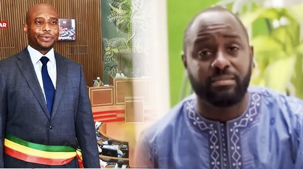 Cour suprême : comment confirmer une radiation qui n’a jamais existé ? (Par Thierno Bocoum)