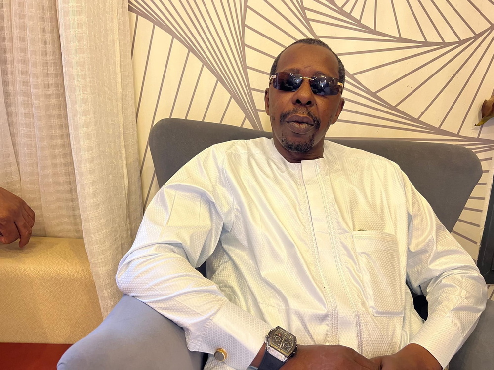 Cheikh Amar : Parcours d’un homme d’affaires sénégalais au cœur de l’actualité