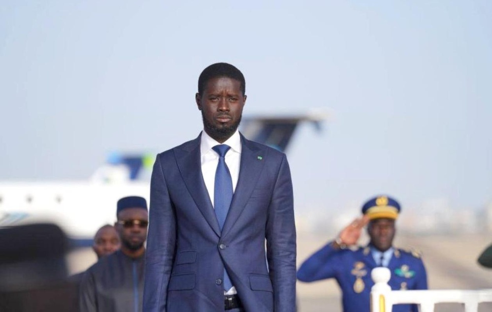 80e assemblée générale de l’ONU : Bassirou Diomaye Faye, à New York, ce week-end 80e assemblée générale de l’ONU : Bassirou Diomaye Faye, à New York, ce week-end