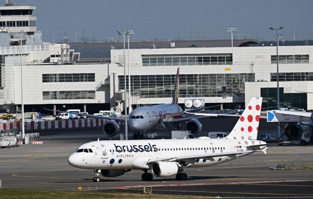 Plusieurs grands aéroports européens perturbés par une cyberattaque Plusieurs grands aéroports européens perturbés par une cyberattaque