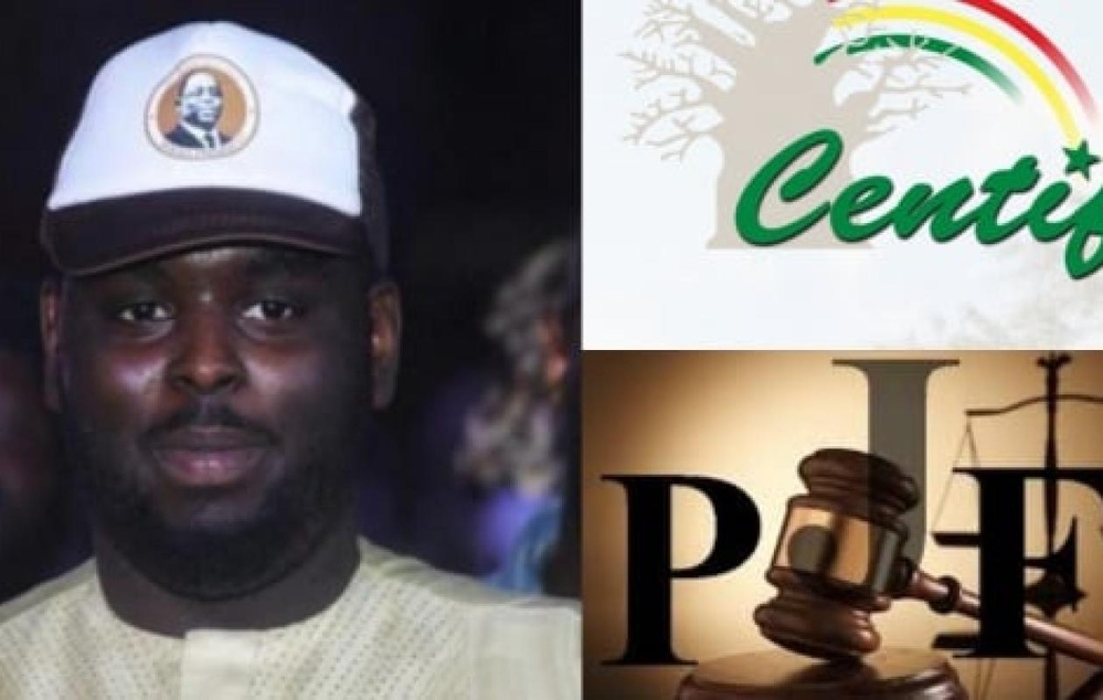 Affaire Amadou Macky Sall : la découverte de titres financiers à 16 milliards relance le scandale Affaire Amadou Macky Sall : la découverte de titres financiers à 16 milliards relance le scandale