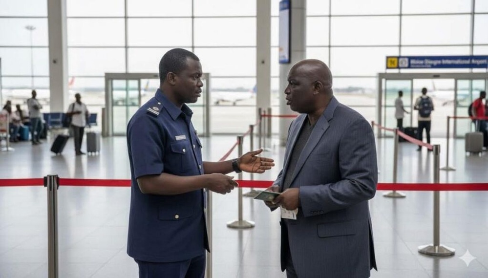 Madiambal Diagne annonce son arrivée en France pour préparer sa défense Madiambal Diagne annonce son arrivée en France pour préparer sa défense